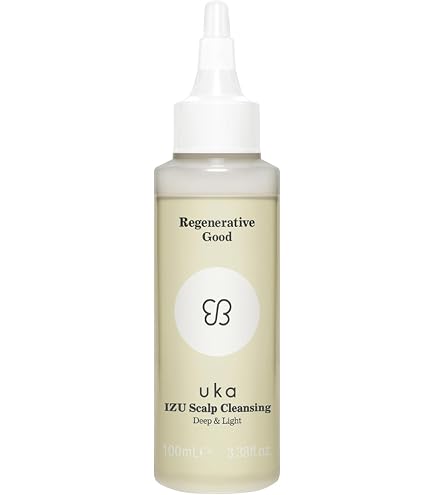 Amazon | uka(ウカ) ヘアオイル ウィンディーレディ/50ml ヘアオイル